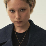 korōnē necklace.