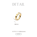 Pop full eternity ring.