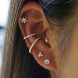full eternity ear cuff