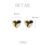 fragile heart pierce.