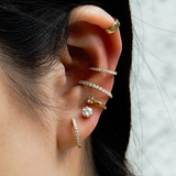 full eternity ear cuff