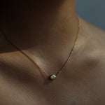 korōnē necklace.