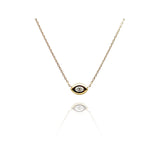korōnē necklace.
