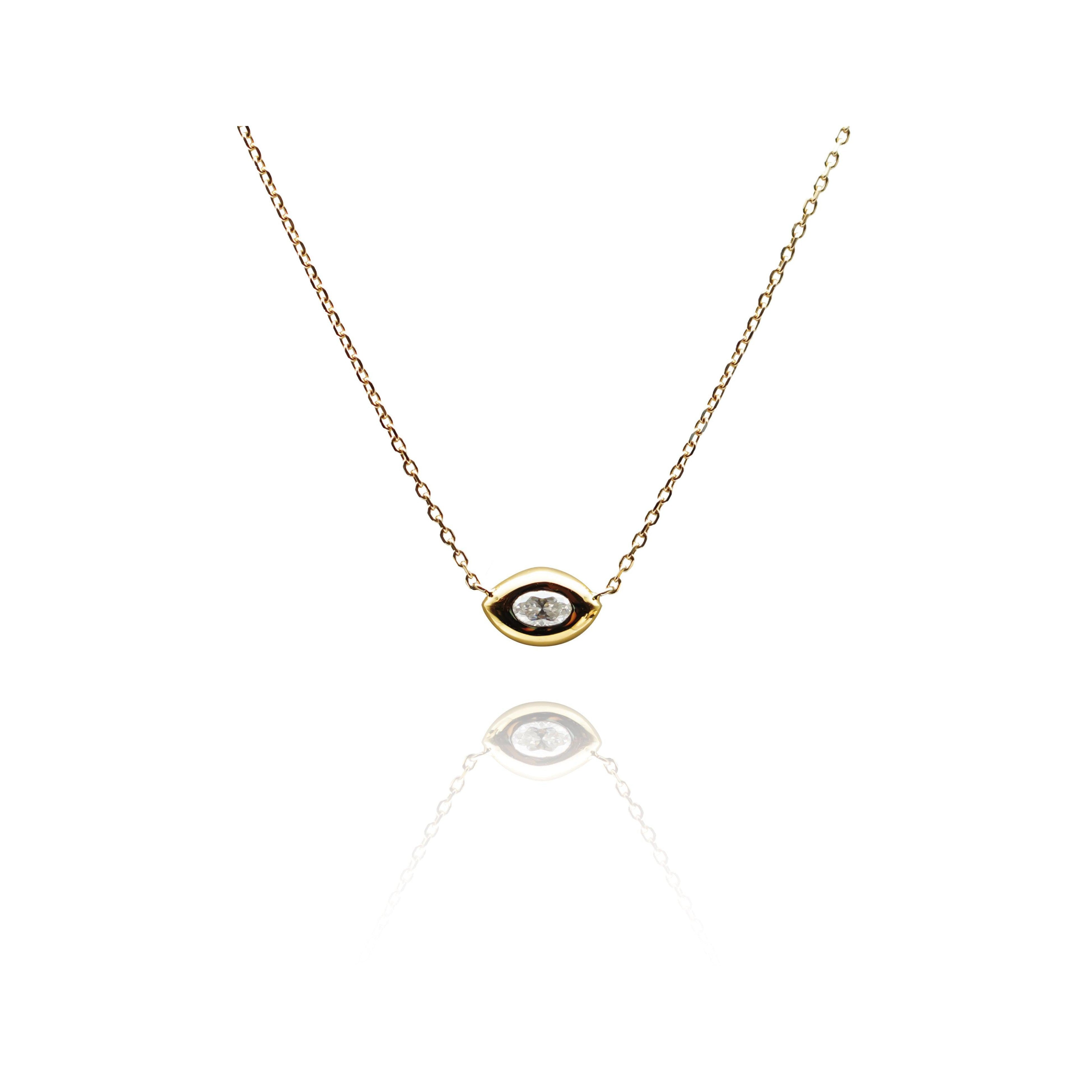 korōnē necklace.