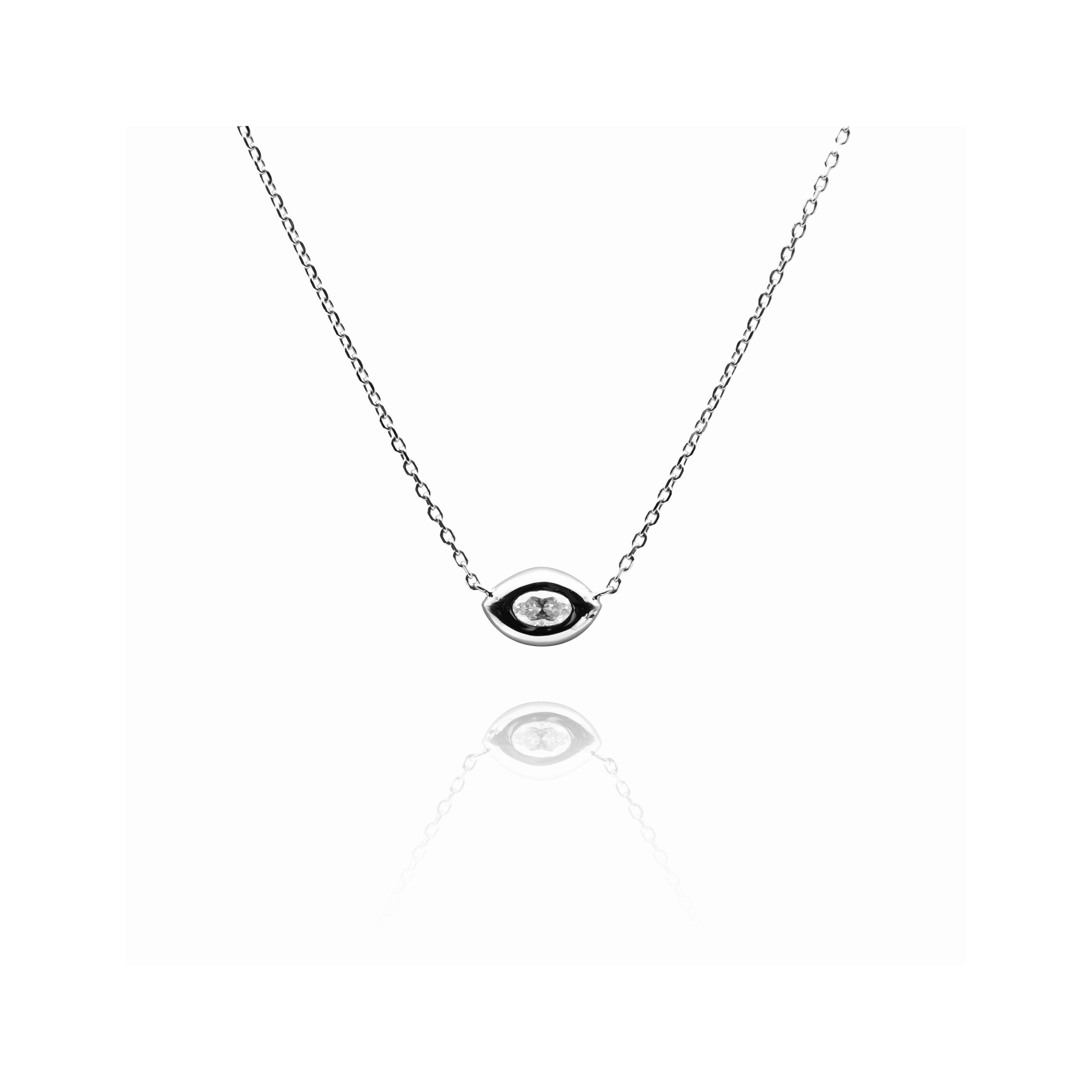 korōnē necklace.