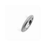 Full Eternity Trapezoid Ring 3.0.
