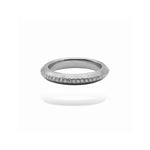 Full Eternity Trapezoid Ring 3.0.