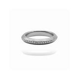 Full Eternity Trapezoid Ring 3.0.