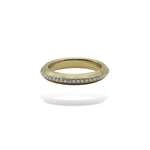Full Eternity Trapezoid Ring 3.0.