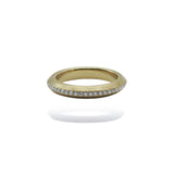 Full Eternity Trapezoid Ring 3.0.