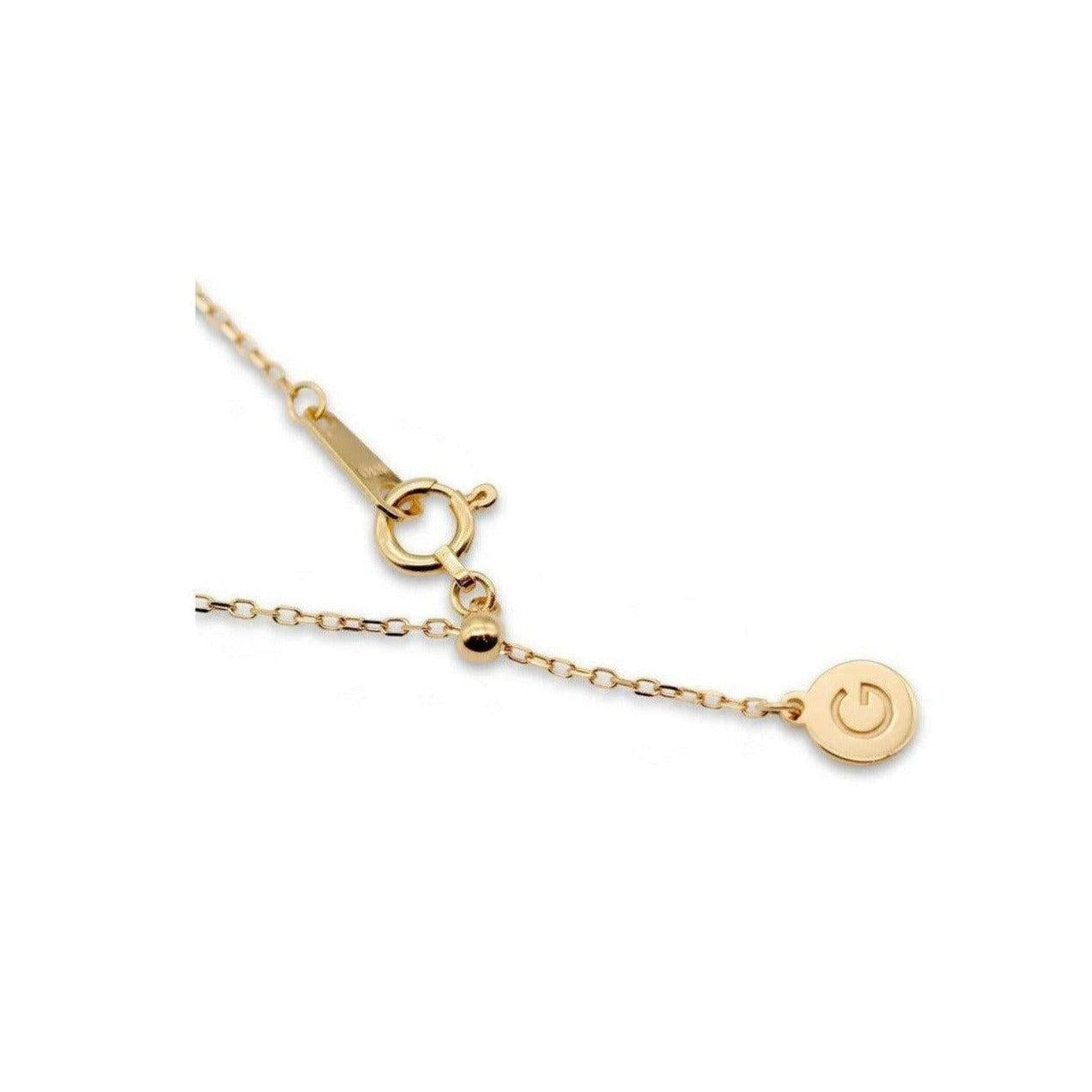 korōnē necklace.