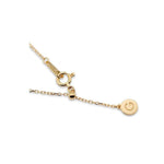 korōnē necklace.