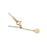 korōnē necklace.