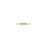 Bezel Ring.