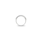 ハーフエタニティーリング1.8【Pinky Ring】.