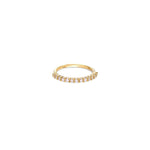 ハーフエタニティーリング1.8【Pinky Ring】.
