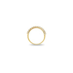 ハーフエタニティーリング1.8【Pinky Ring】.