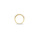 ハーフエタニティーリング1.8【Pinky Ring】.