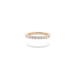 FULL ETERNITY RING 2.3.