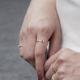 Pinch Ring.