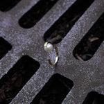 String Akoya Pearl Ring.
