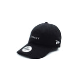 NEW ERA × GYPPHY / 930 BLACK.