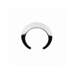 lunatum bangle.