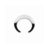 lunatum bangle.