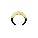 lunatum bangle.