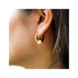 Lunatum Pearl Pierce.