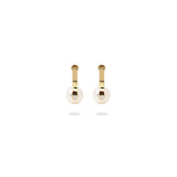 String Akoya Pearl Earring.
