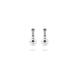 String Akoya Pearl Earring.