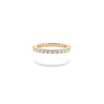 FULL ETERNITY RING 2.3.