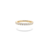 FULL ETERNITY RING 2.3.