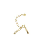 SNAKE CHAIN NECKLACE.