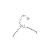 ROPE CHAIN NECKLACE.