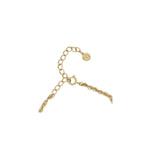 ROPE CHAIN NECKLACE.