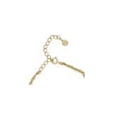 ROPE CHAIN NECKLACE.