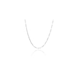CHAIN NECKLACE.
