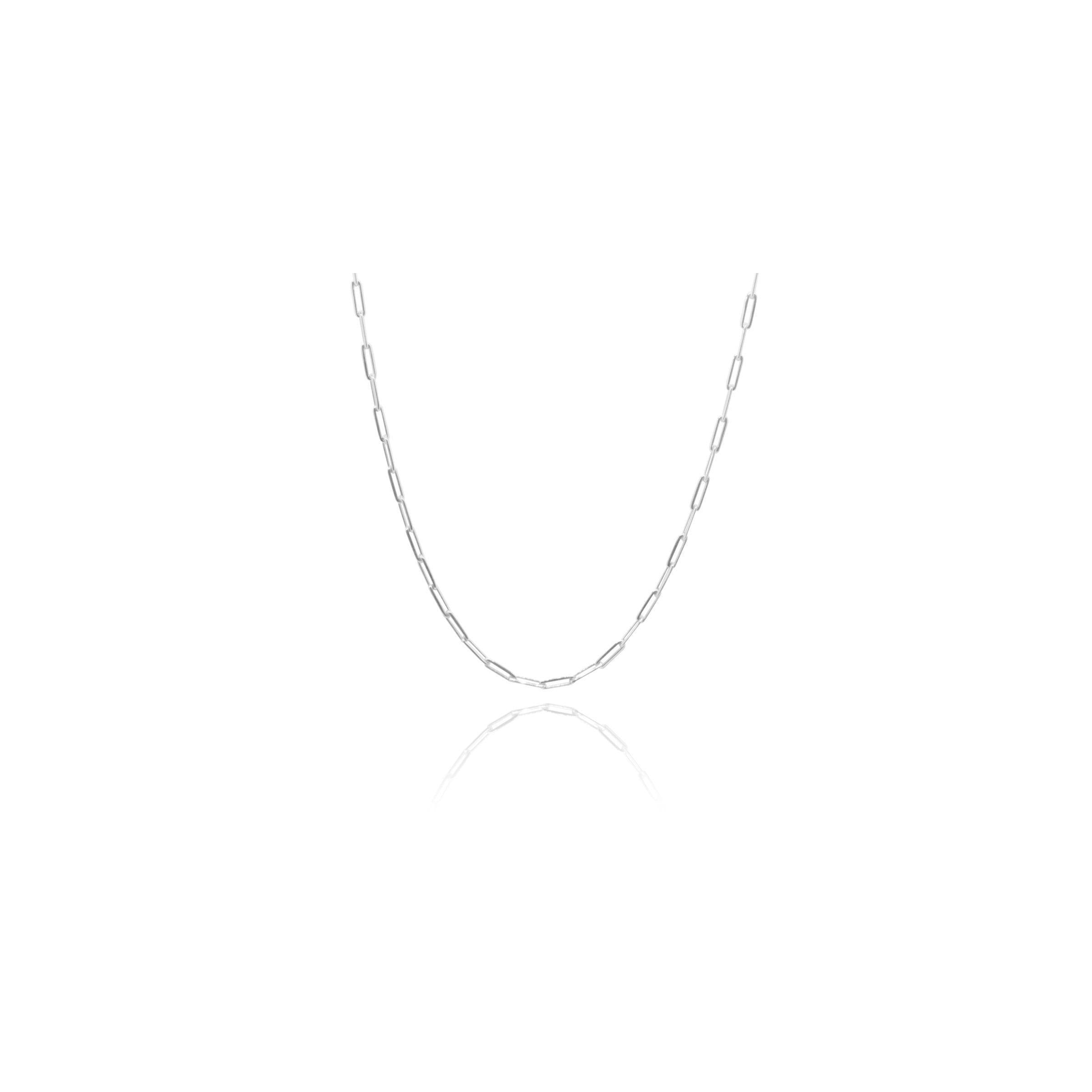 CHAIN NECKLACE.