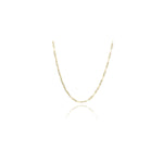 CHAIN NECKLACE.