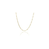 CHAIN NECKLACE.