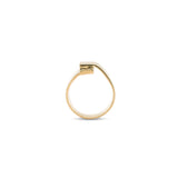 Clavis Ring.