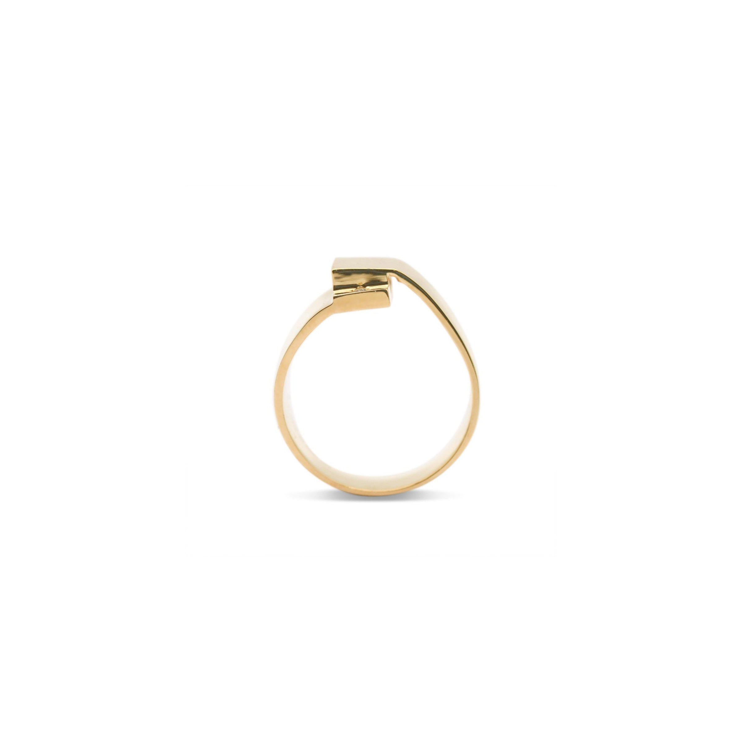 Clavis Ring.