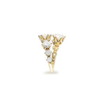 COROLLE  RING.
