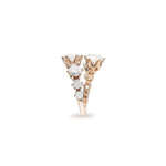 COROLLE  RING.