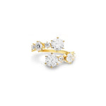 COROLLE  RING.