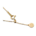 String Akoya Pearl Necklace.