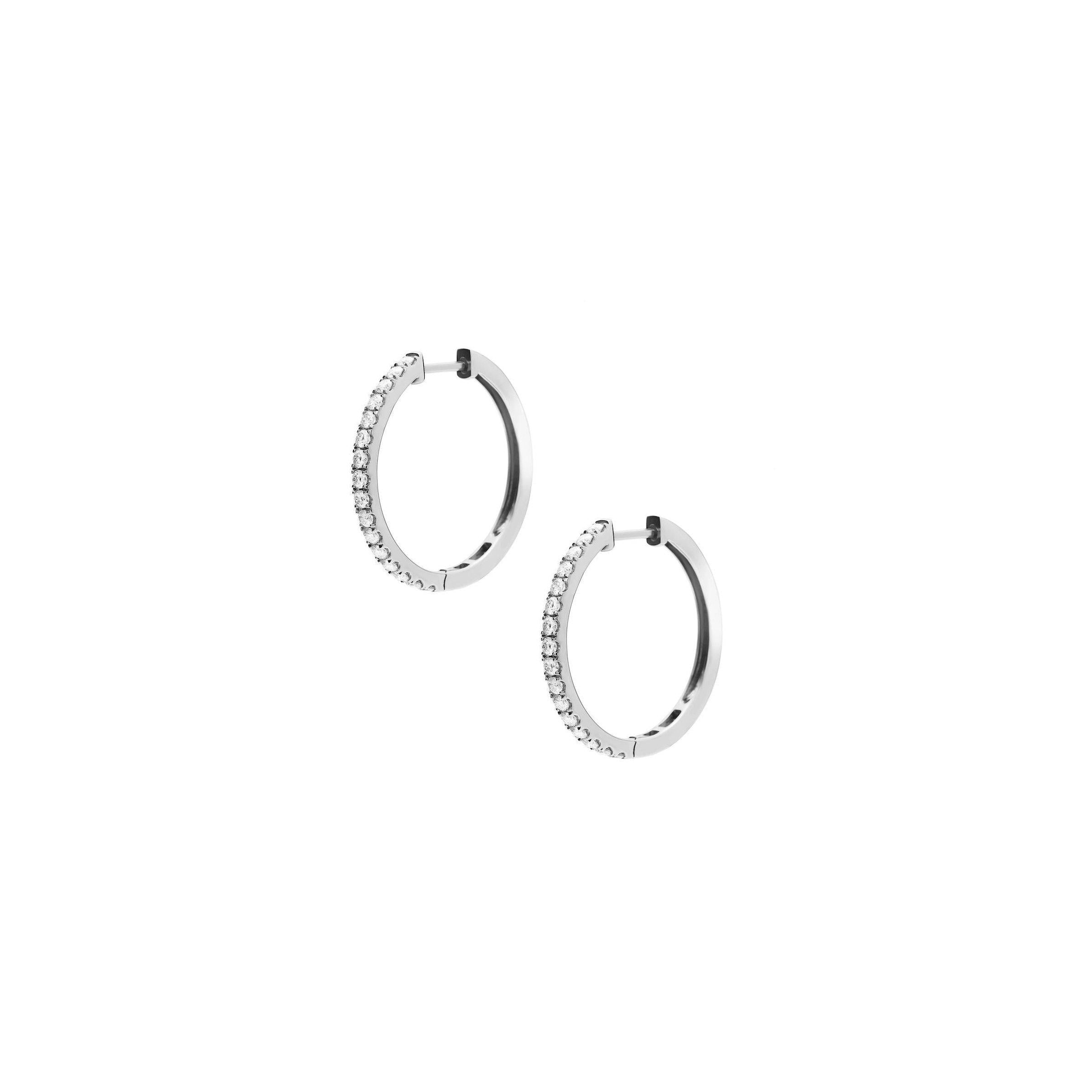 Half Eternity Pierce.