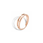 Ladder Ring.